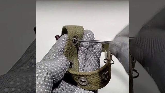 Как надежно закрепить адресник на ошейнике смотреть онлайн