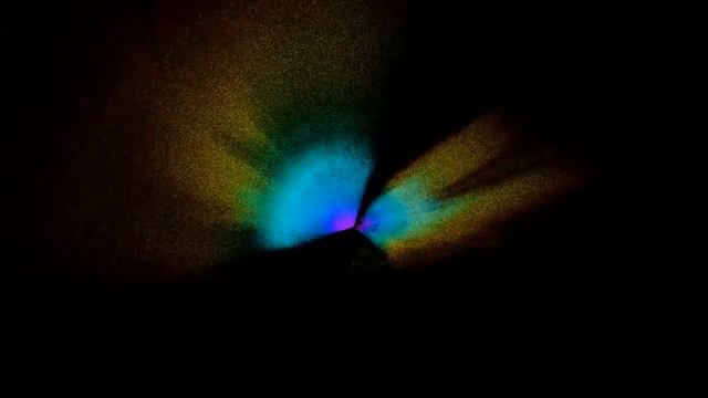 Карта Вселенной/Map Of The Universe