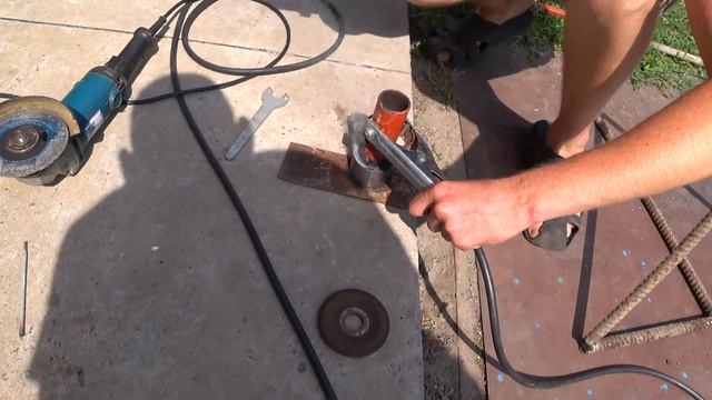 Стенд для покраски автомобильных дисков своими руками! смотреть онлайн