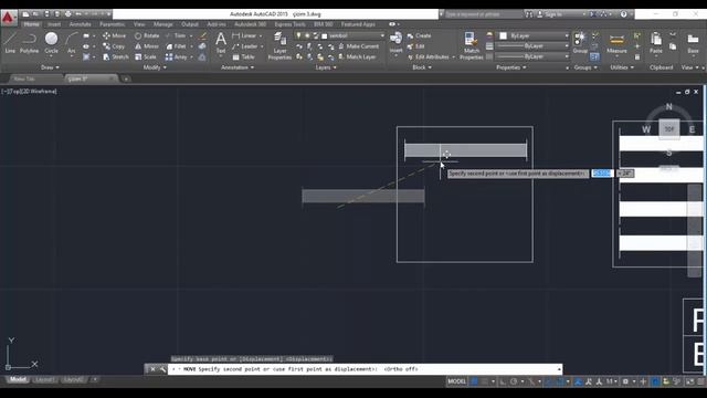 ELEKTRİK PROJESİNDEKİ SEMBOLLERİN AUTOCAD İLE ÇİZİM DERSİ ( DRAWING OF ELECTRIC SYMBOLS) смотреть онлайн