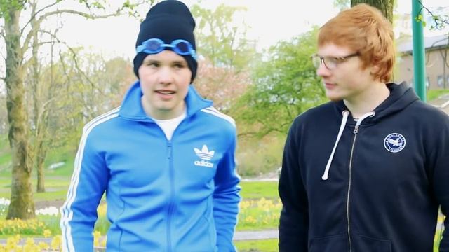 Shape of You (Grime Remix) смотреть онлайн