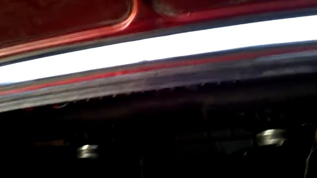 Подсветка багажника ваз 21099 смотреть онлайн