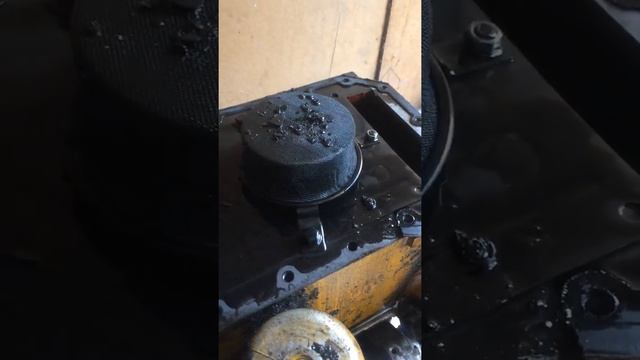 Дефектовка часть 4 мксм 800 зетор смотреть онлайн