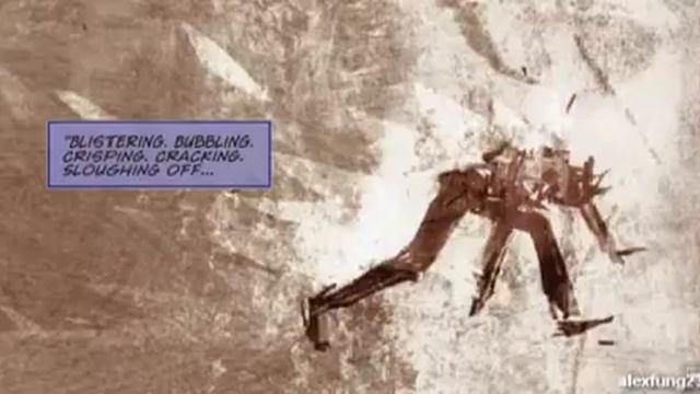 Metal Gear Solid: Digital Graphic Novel (Part 7 Battle Psycho Mantis) смотреть онлайн