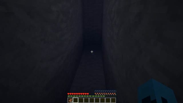 Часть 2 Прохождение карты [12 испытаний] minecraft смотреть онлайн