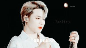 PARK JIMIN • HOME TOWN SMILE [FMV]