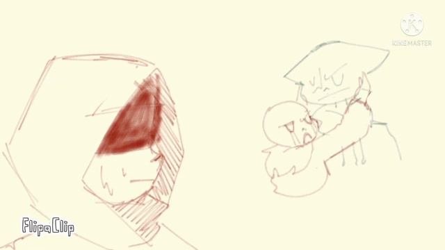 My Kitty Nightmare || Ft.Nightkiller/Killermare Nightmare x Killer || Undertale Au смотреть онлайн
