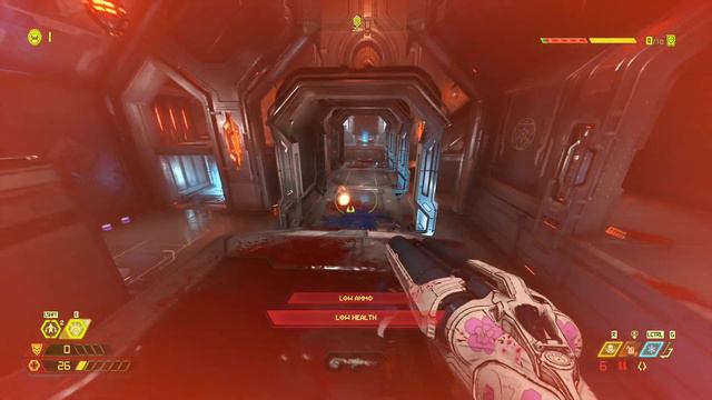 Doom Eternal: Invisible Imp смотреть онлайн