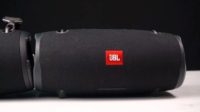JBL XTREME 3 vs XTREME 2 - Porównanie, Który Głośnik Lepszy? смотреть онлайн