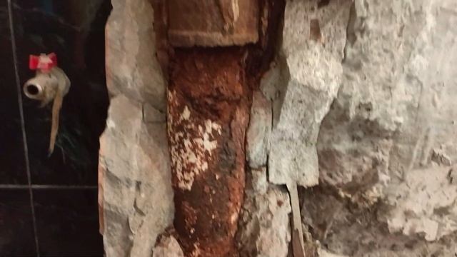 Почему воняет в туалете с канализации. смотреть онлайн