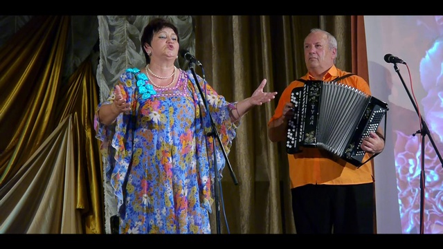 Ты Россия моя!!! - Феодосийский городской Дом культуры смотреть онлайн