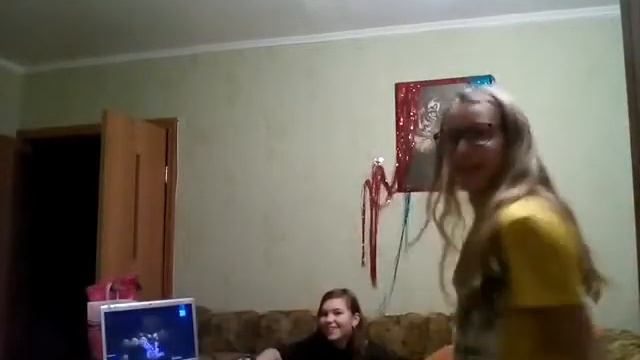 Джаст денс 💘👋 смотреть онлайн