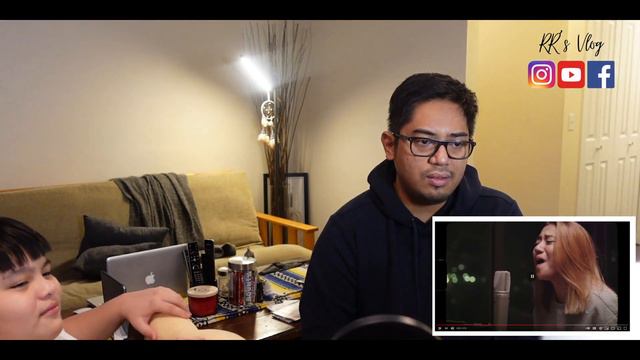 Our REACTION to Morissette's BARE cover of Drivers License ( Olivia Rodrigo ) смотреть онлайн