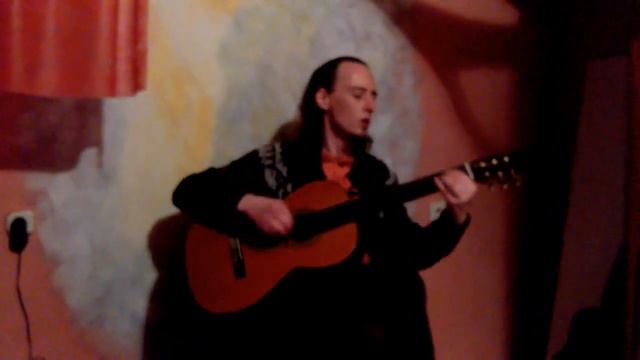 Ничевова - Весна (4 позиции Бруно cover) смотреть онлайн