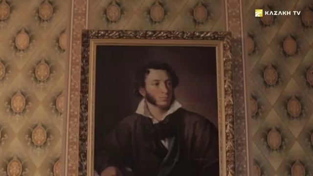 Удивительная архитектура Уральска смотреть онлайн