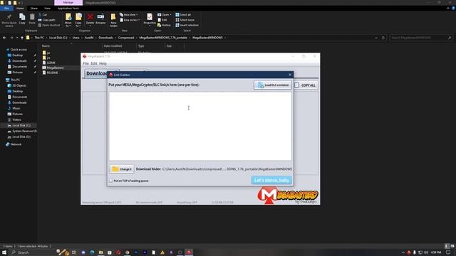 Mega File Downloader Without Limit: Your Ultimate Guide To Downloading Large Files From MEGA