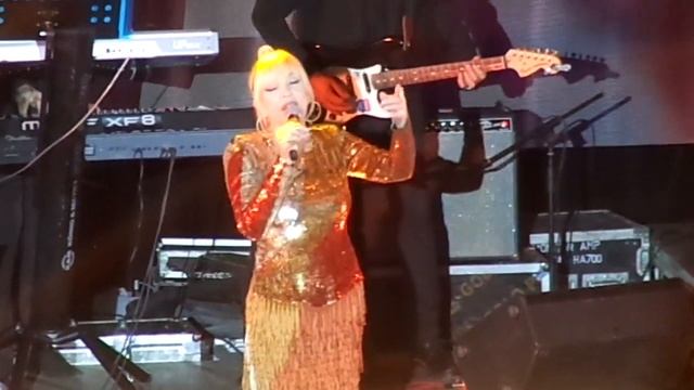 Лайма Вайкуле- Не спеши, дорогой смотреть онлайн