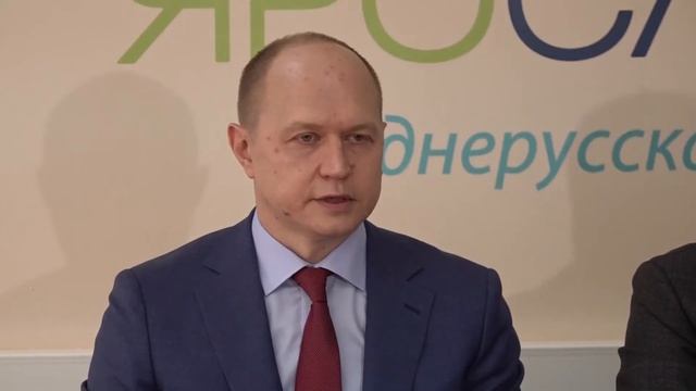 В Ярославле подписано соглашение между региональным департаментом туризма и сотовым оператором смотреть онлайн