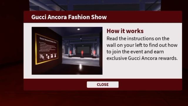 HURRY! Get this free Gucci hair! | Roblox смотреть онлайн