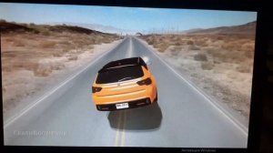 разбивание машин