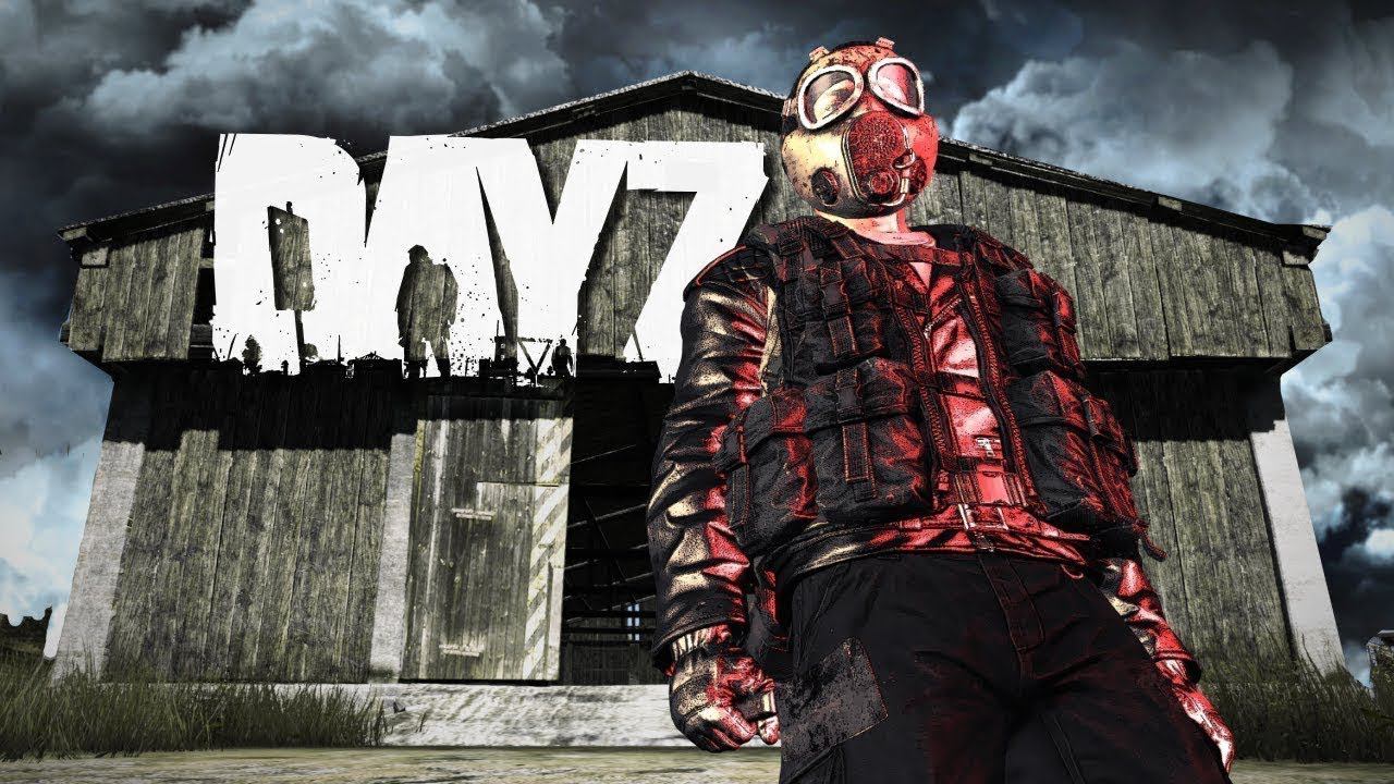 КАК ВЫЖИВАТЬ С БЕРЕГА В DAYZ \ ВЫЖИТЬ С БЕРЕГА В DAYZ \ С НУЛЯ В DAYZ \ PODPIVAS VANILLA NO MODS смотреть онлайн