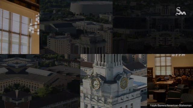 Survey: UT Austin has the most reported cases of coronavirus among U.S. colleges смотреть онлайн