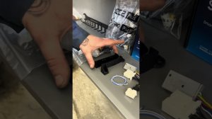 Профессиональная установка андроид в NISSAN Primera P12 с комплектом от ILF!