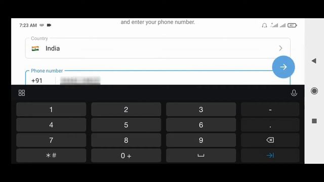 how to install telegram on android phone смотреть онлайн