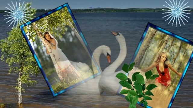 На Муромской дорожке исп. Елена Саларёва - Грин смотреть онлайн