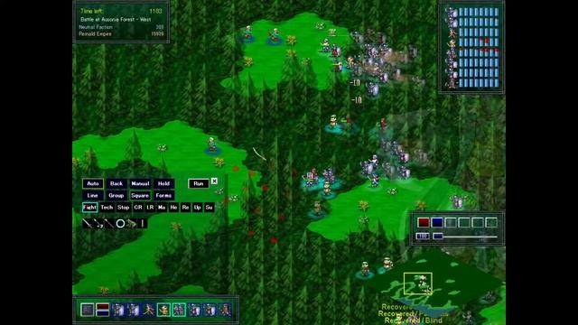 Losing! - Part 6 - Lost Technology смотреть онлайн
