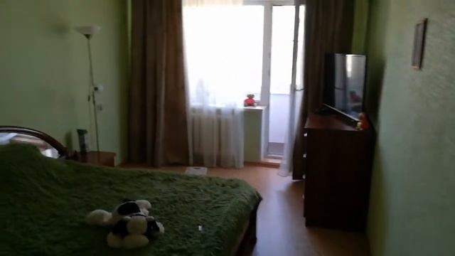 Трёшка в Дзержинском районе Волгоград смотреть онлайн