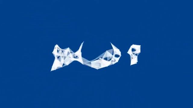 First test after effects with Particular, Form, Mir, Shine,Element 3d. смотреть онлайн