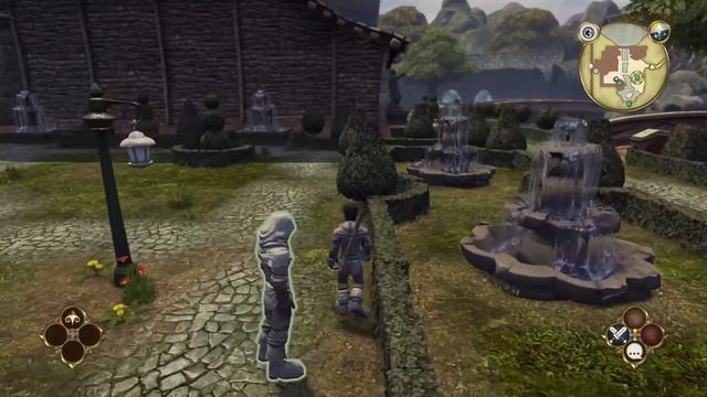 Fable: Anniversary # 4 / Одолел девушку. смотреть онлайн