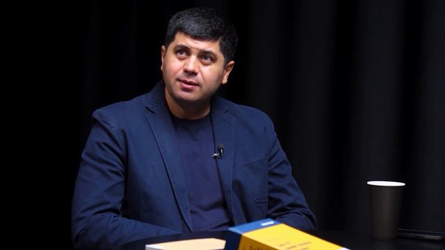 В Поисках Права В Себе - Аслан Тукиев | MNU Подкаст смотреть онлайн