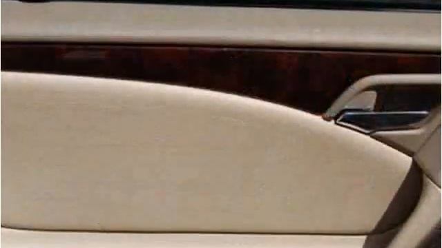 1999 Mercedes-Benz E-Class Used Cars Knoxville TN смотреть онлайн