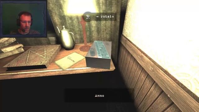 Whispers - Game Play - Part 5 смотреть онлайн