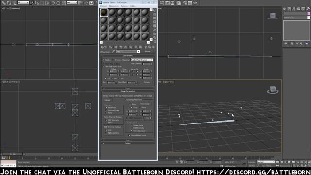 Oscar Mike Cosplay Stream - 001 - Setup смотреть онлайн