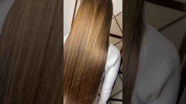 Наращивание био волос в Челябинске ❕ смотреть онлайн