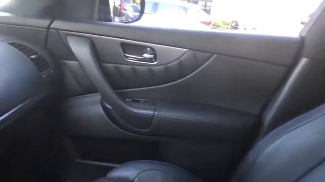 2016 INFINITI QX70 Orlando FA P671902 смотреть онлайн