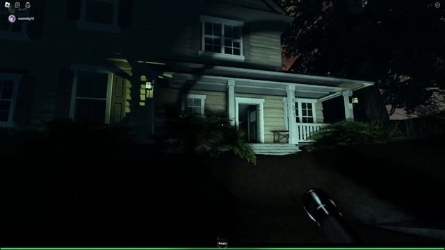 Играем в BEWILDERED вместе с @gica31YouTube | Roblox | Sun_Nastya смотреть онлайн