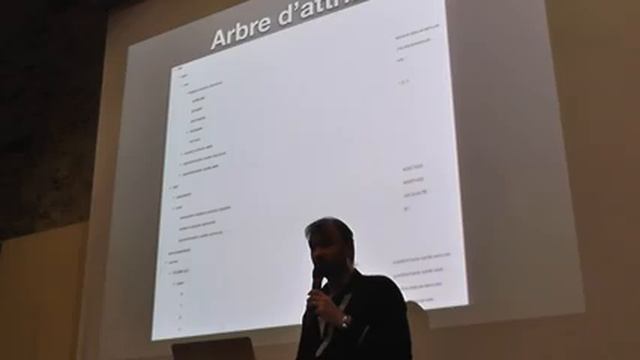 Nantes Java User Group (JUG) - 16-02-2015 - Chef, oui Chef ! смотреть онлайн