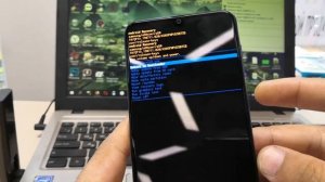 ПРОШИВКА САМСУНГ А50, Как Перепрошить Samsung A50