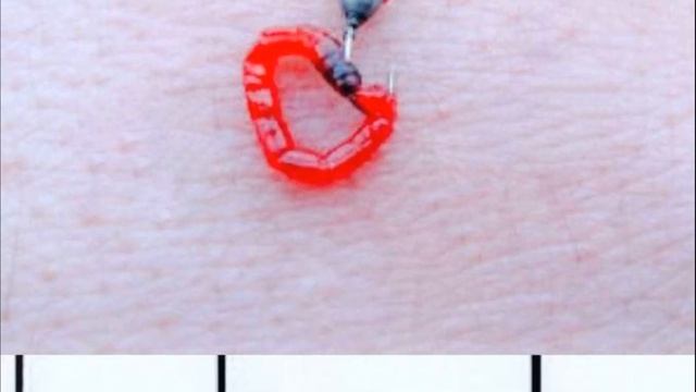 ? КАК НАСАЖИВАТЬ МОТЫЛЯ НА КРЮЧОК? смотреть онлайн