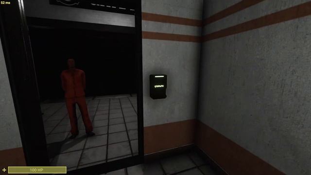 Многодетная семья сбежала из комплекса! SCP:Secret laboratory, но я играю на рп сервере! смотреть онлайн