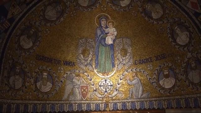 Экскурсии в Израиле из Эйлата - Петра, Иерусалим, Мертвое море, Масада, Тимна, Красный каньон, Сина смотреть онлайн