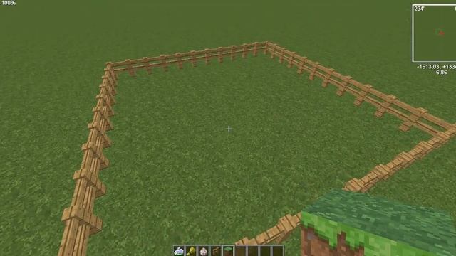 Как телепортировать животные ) с помощью Релокатора