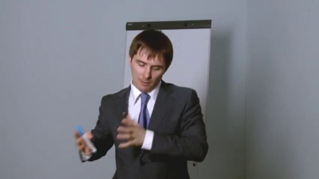 Тренинг продаж. Часть 4 - Установление контакта. смотреть онлайн