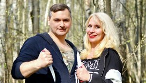 Клюв, Хищник и Шахин Гирей. Ножи «Ясного Сокола» дизайна Александра Бирюкова.