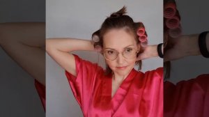 БЫСТРАЯ УКЛАДКА ВОЛОС НА КАЖДЫЙ ДЕНЬ/ Бигуди-липучки