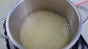 Яблочный зефир! Классический рецепт! Домашний зефир из яблок!